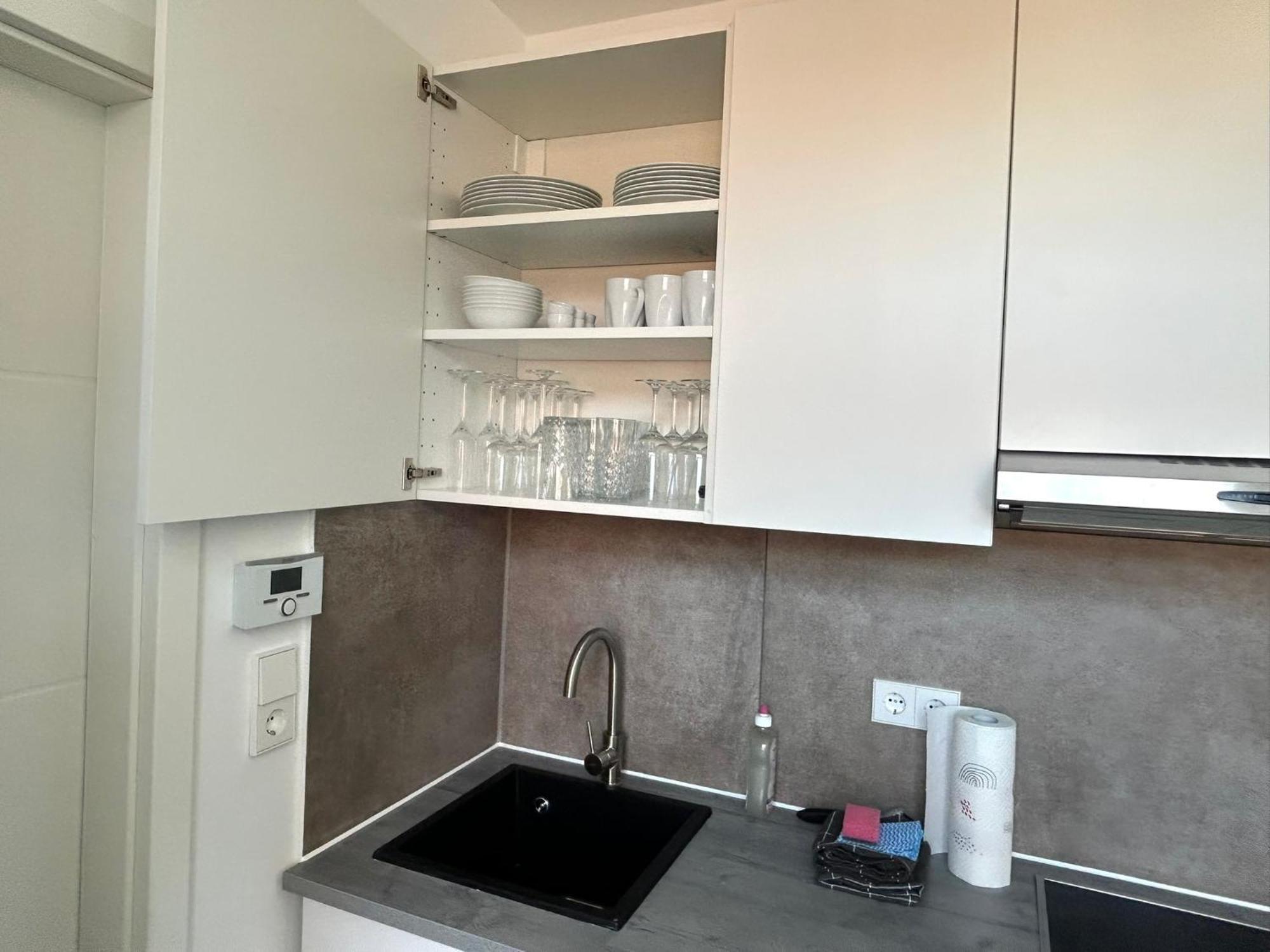 Apartment Pfa-stadtwohnung, 24h Selfcheckin Hannover